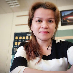 Meet your Posher, Clarissa